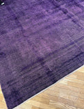 Vintage rug , 9’4” x12’2” #2014