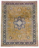Tabriz antique 12x15,#g445