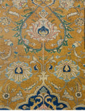 Tabriz antique 12x15,#g445