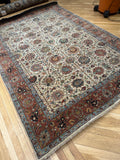 Indian agra 6x9 #28rg