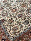 Indian agra 6x9 #28rg
