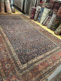Farahan antique 12 x20