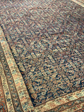 Farahan antique 12 x20