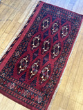 Turkomen#sb54, chuval , yemut 50x24