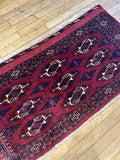 Turkomen#sb54, chuval , yemut 50x24