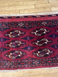 Turkomen#sb54, chuval , yemut 50x24
