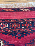 Turkomen#sb54, chuval , yemut 50x24