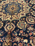 Malayer antique #f445, 10’3”x13’3”