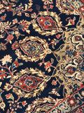 Malayer antique #f445, 10’3”x13’3”