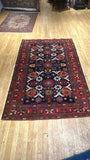 caucasian#l226, size 4’2x6’8”
