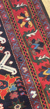 caucasian#l226, size 4’2x6’8”
