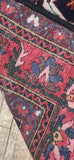 caucasian#l226, size 4’2x6’8”