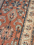 tabriz ,( 2’7”x11’) , #1468