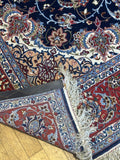 Isfahan signed ahmadi#902B 5x7,6”