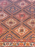 Malayer #g445, 53x76