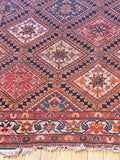 Malayer #g445, 53x76