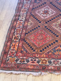 Malayer #g445, 53x76