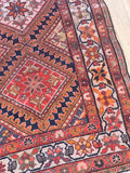 Malayer #g445, 53x76