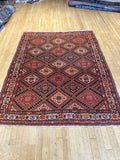 Malayer #g445, 53x76