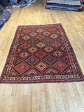 Malayer #g445, 53x76