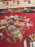 KILIM TURKISH #32s