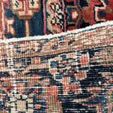 Heriz antique size 9x12 , #g3492
