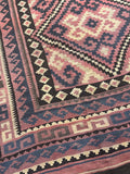 KILIM 9,6”x15