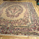 yazd antique #104,  size10x14,10”