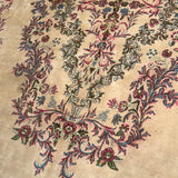 yazd antique #104,  size10x14,10”