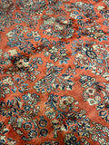 saruk antique 12x25  persian