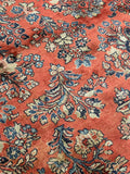 saruk antique 12x25  persian
