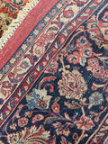 saruk antique 12x25  persian