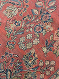 saruk antique 12x25  persian