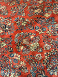 saruk antique 12x25  persian