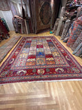 Tabriz garden drain 10x12,10 f554