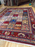 Tabriz garden drain 10x12,10 f554