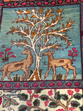 Tabriz garden drain 10x12,10 f554