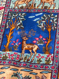 Tabriz garden drain 10x12,10 f554