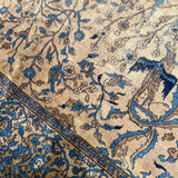 Indian Amritsar antique oversized #5443