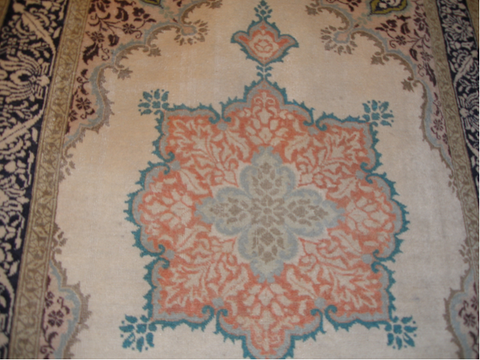 Persian Tabriz Antique