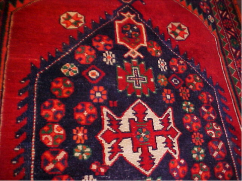 Hamadan Iran