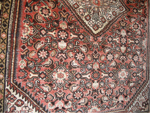 Bijar Antique Persian