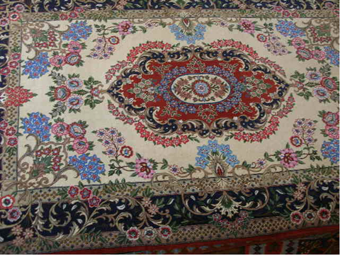 QUOM SILK