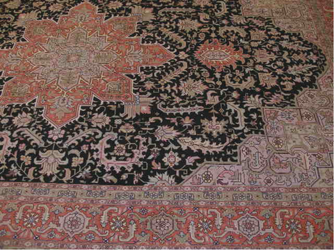 TABRIZ SILK