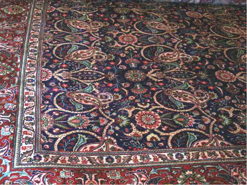 TABRIZ ANTIQUE