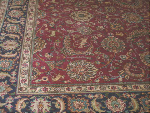 TABRIZ ANTIQUE