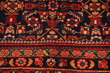 Malayer antique  rug 10x13