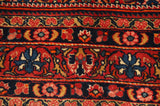Malayer antique  rug 10x13
