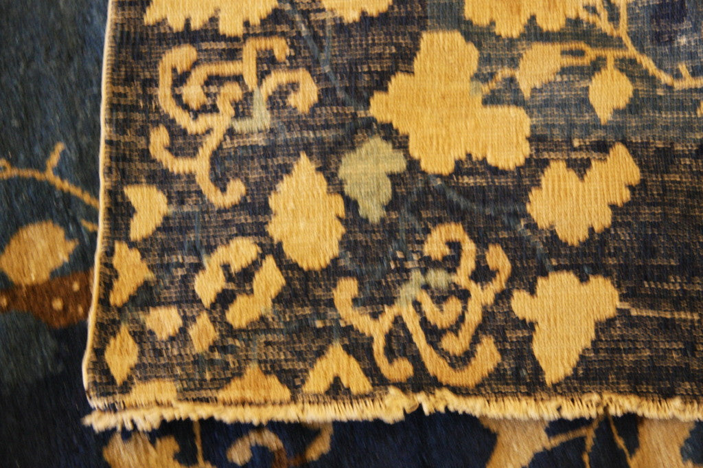 Chinese pekin 9’4”x11’4” – exotic rug