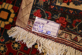 Bijar , floor rug, tribal, Rug number MSC 460, 2'8" x3'4"